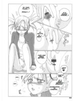 Tsundere Minimum! page 5