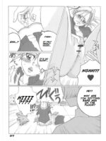 Tsundere Minimum! page 6