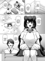 Turning Toko-chan Into Pants And Doing Lots Of Stuff page 2
