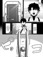 Tutankhamun To Iroiro Ecchi Hon / Doing Various Lewd Things With Tutankhamun page 5