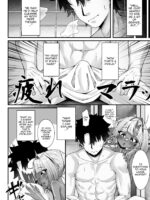 Tutankhamun To Iroiro Ecchi Hon / Doing Various Lewd Things With Tutankhamun page 7