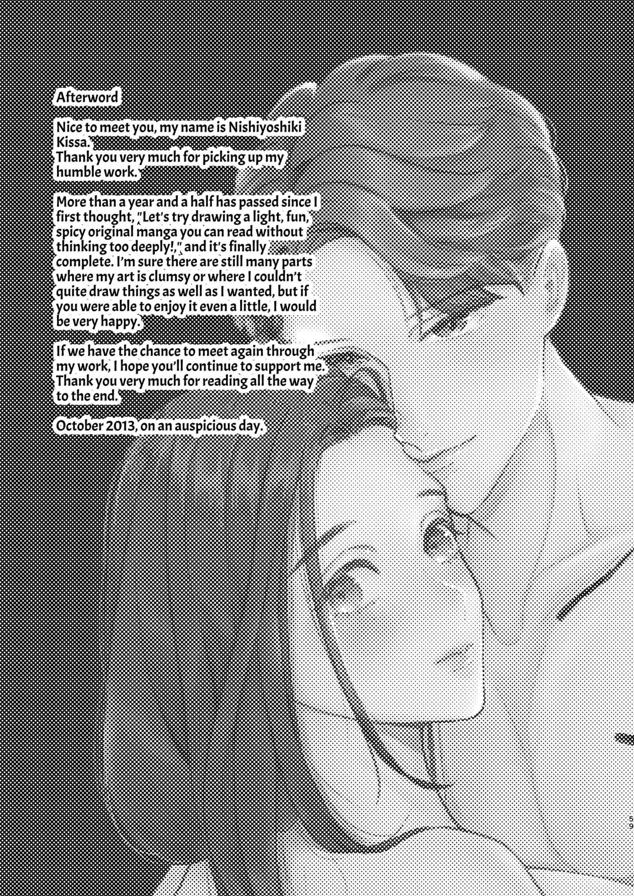 Two Dreams In One Night page 60