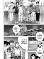 Ueno-kun Has Been Developed Chapter 99 page 10