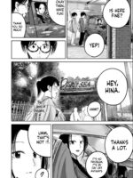 Ueno-kun Has Been Developed Chapter 99 page 2