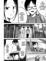 Ueno-kun Has Been Developed Chapter 99 page 4