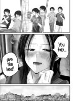 Ueno-kun Has Been Developed Chapter 99 page 7