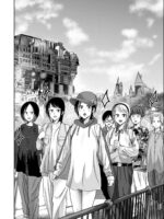 Ueno-kun Has Been Developed Chapter 99 page 8