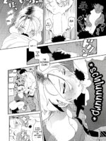 Ultra Masochist Reverse-pickup Onee-san page 10