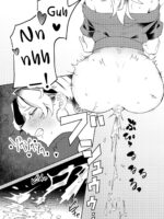Ultra Masochist Reverse-pickup Onee-san page 6
