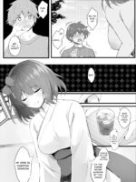Unfortunately, We Met page 3
