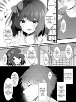 Unfortunately, We Met page 4