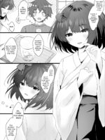 Unfortunately, We Met page 5