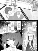 Unfortunately, We Met page 6