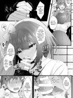 Unfortunately, We Met page 8