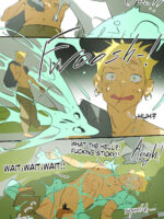 Untamed Desire page 2