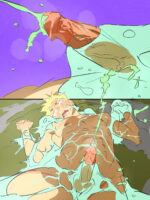 Untamed Desire page 4