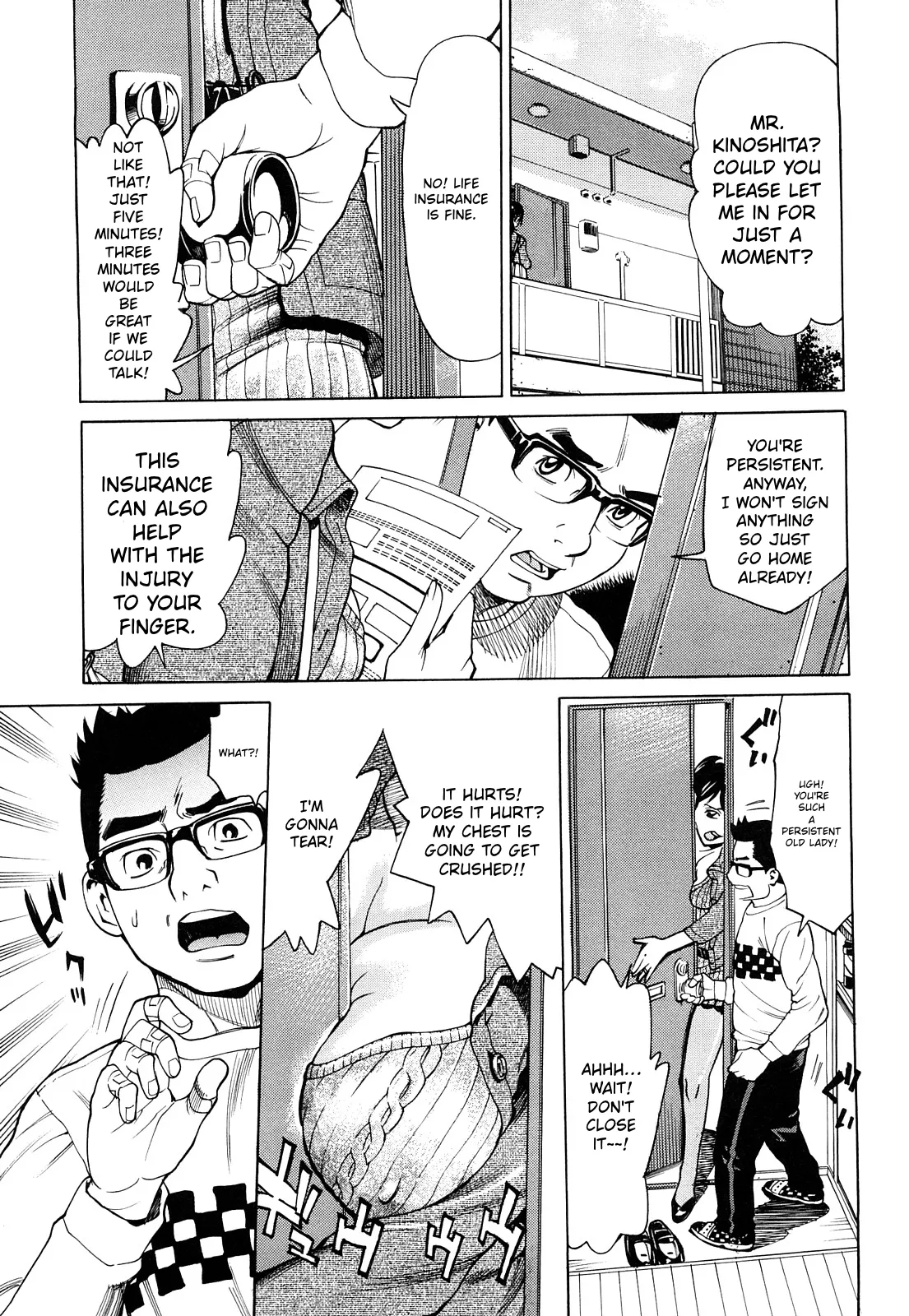 Ureduma Senka page 46