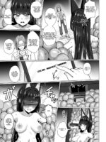 Utsurogari Akuochi Kaizou Keikaku page 6