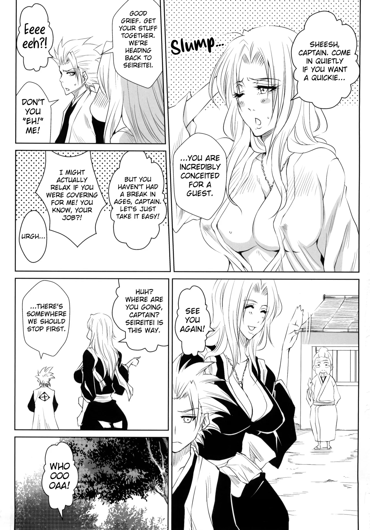 Valley page 4