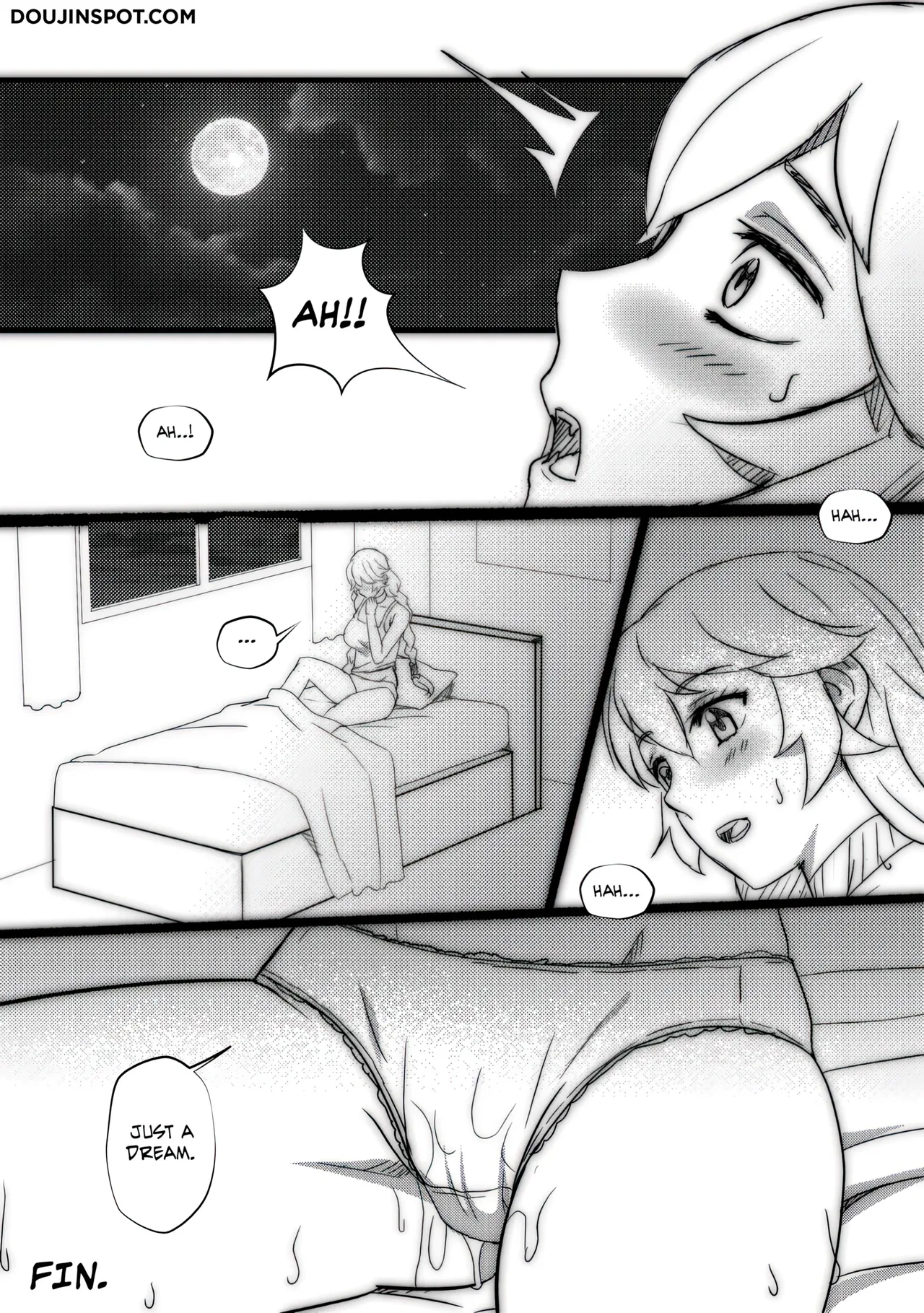 Valuable Inhabitants Hq page 13
