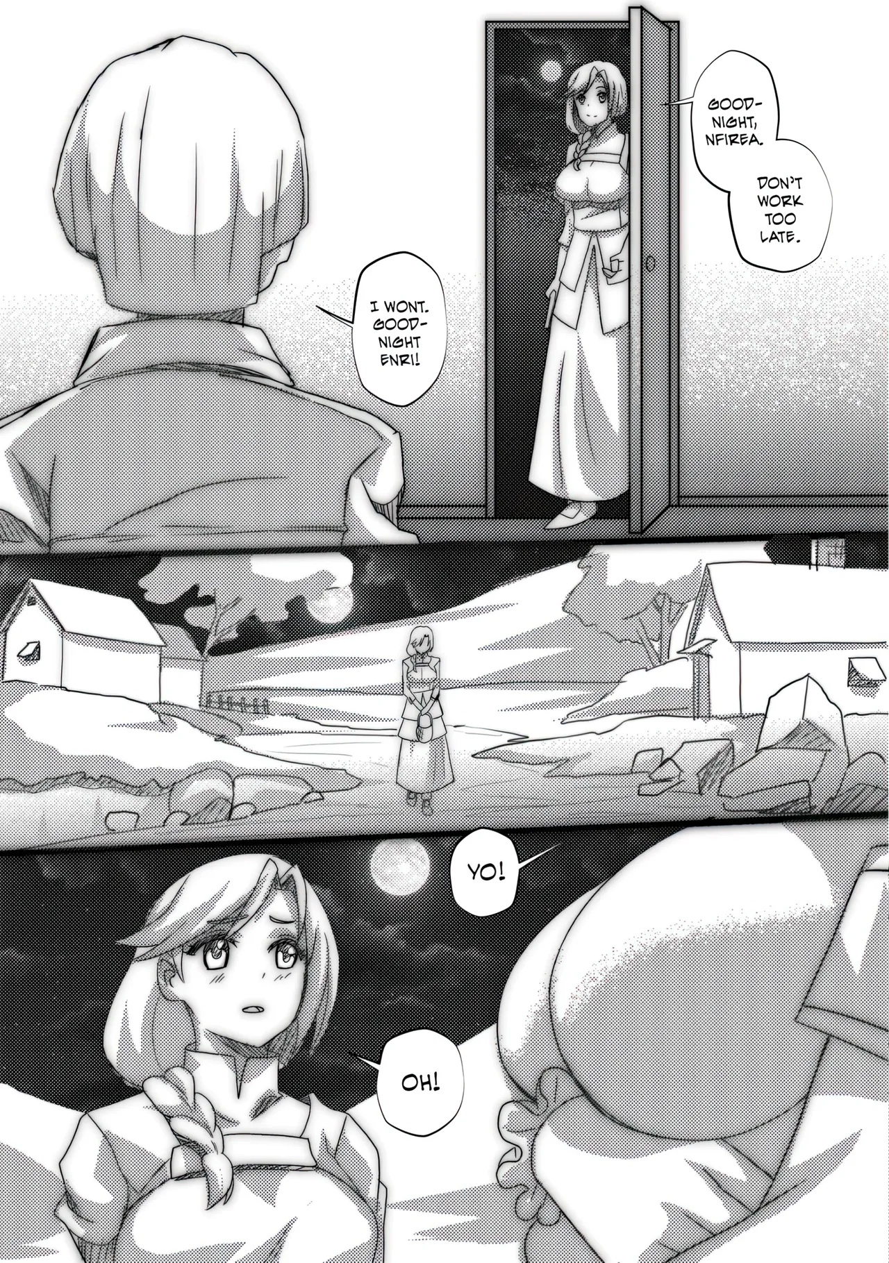Valuable Inhabitants Hq page 3
