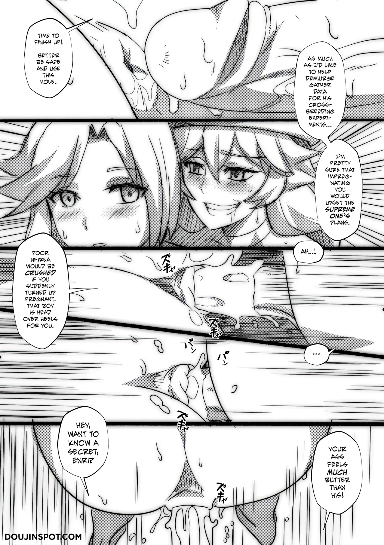 Valuable Inhabitants Hq page 9