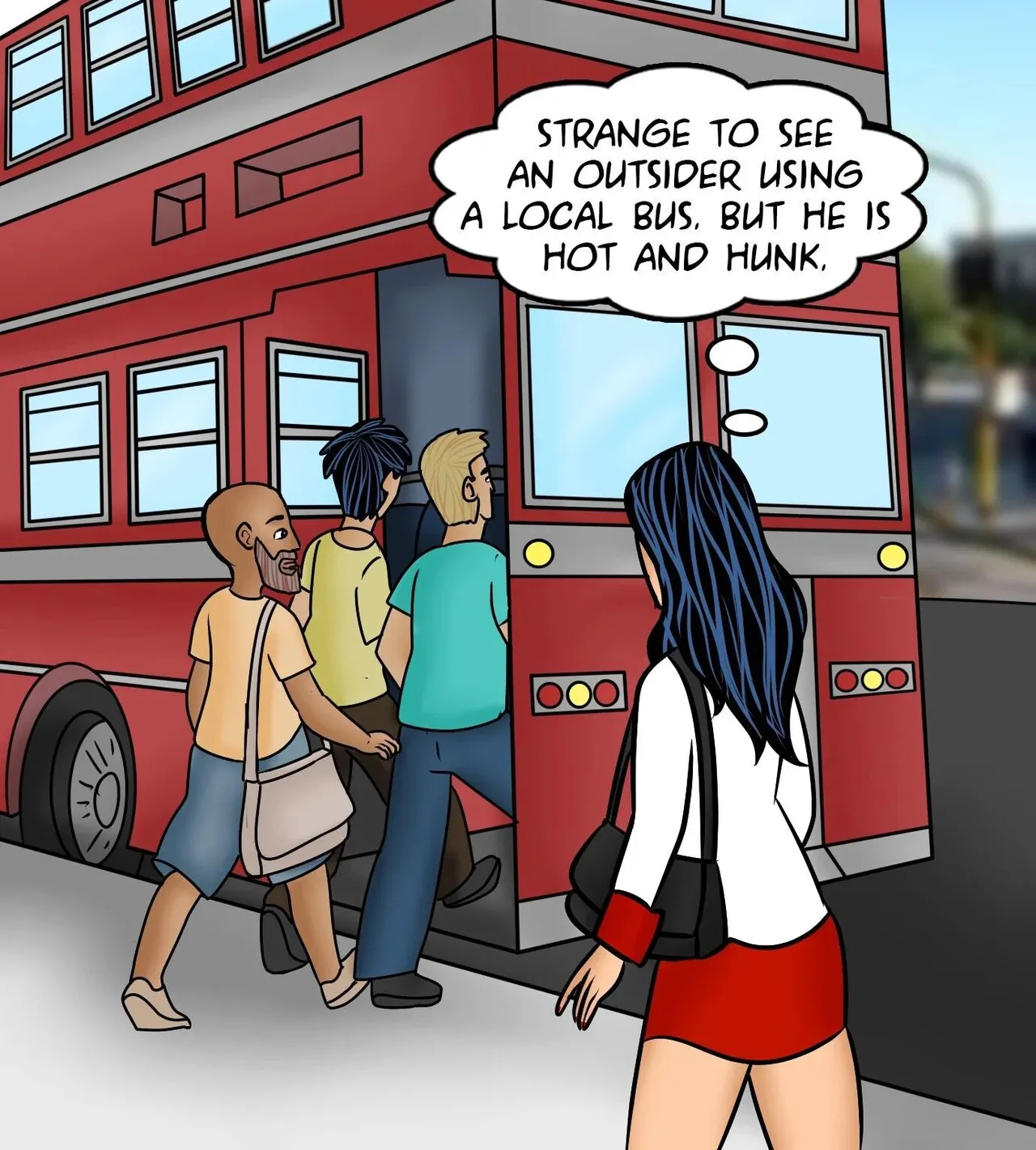 Veena - Chapter 14 page 11