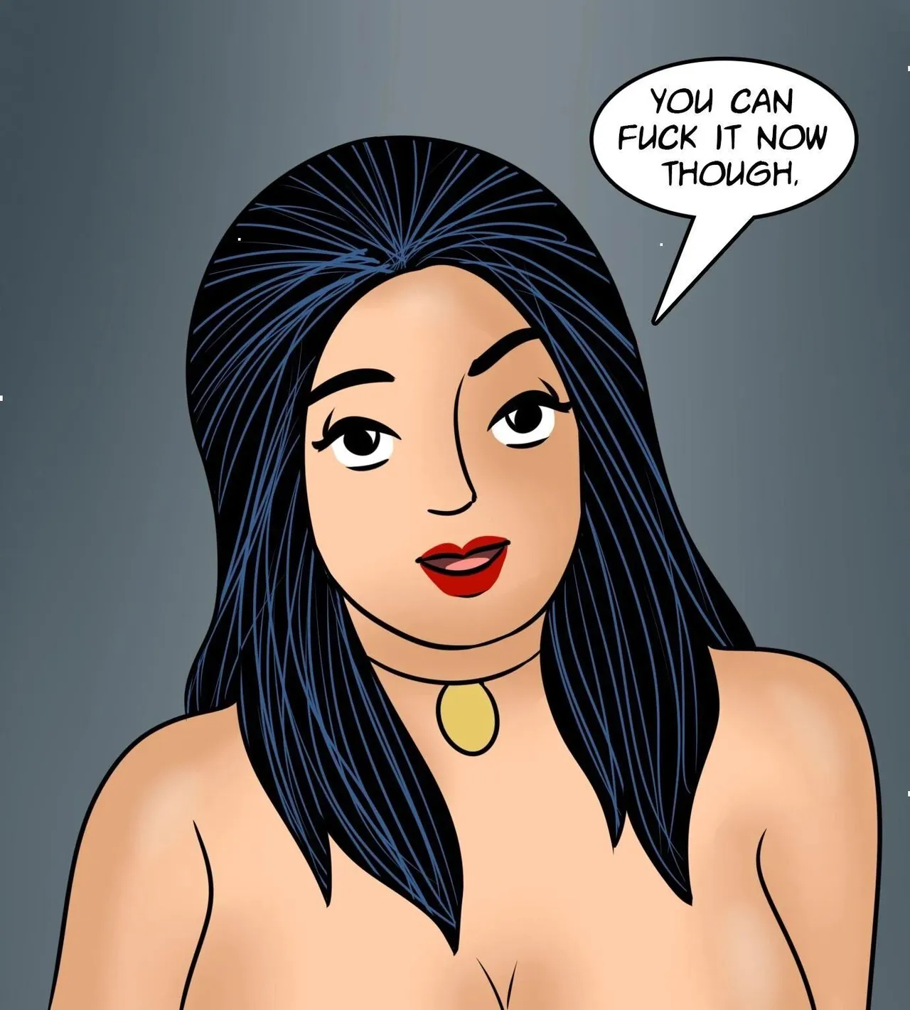 Veena - Chapter 14 page 120
