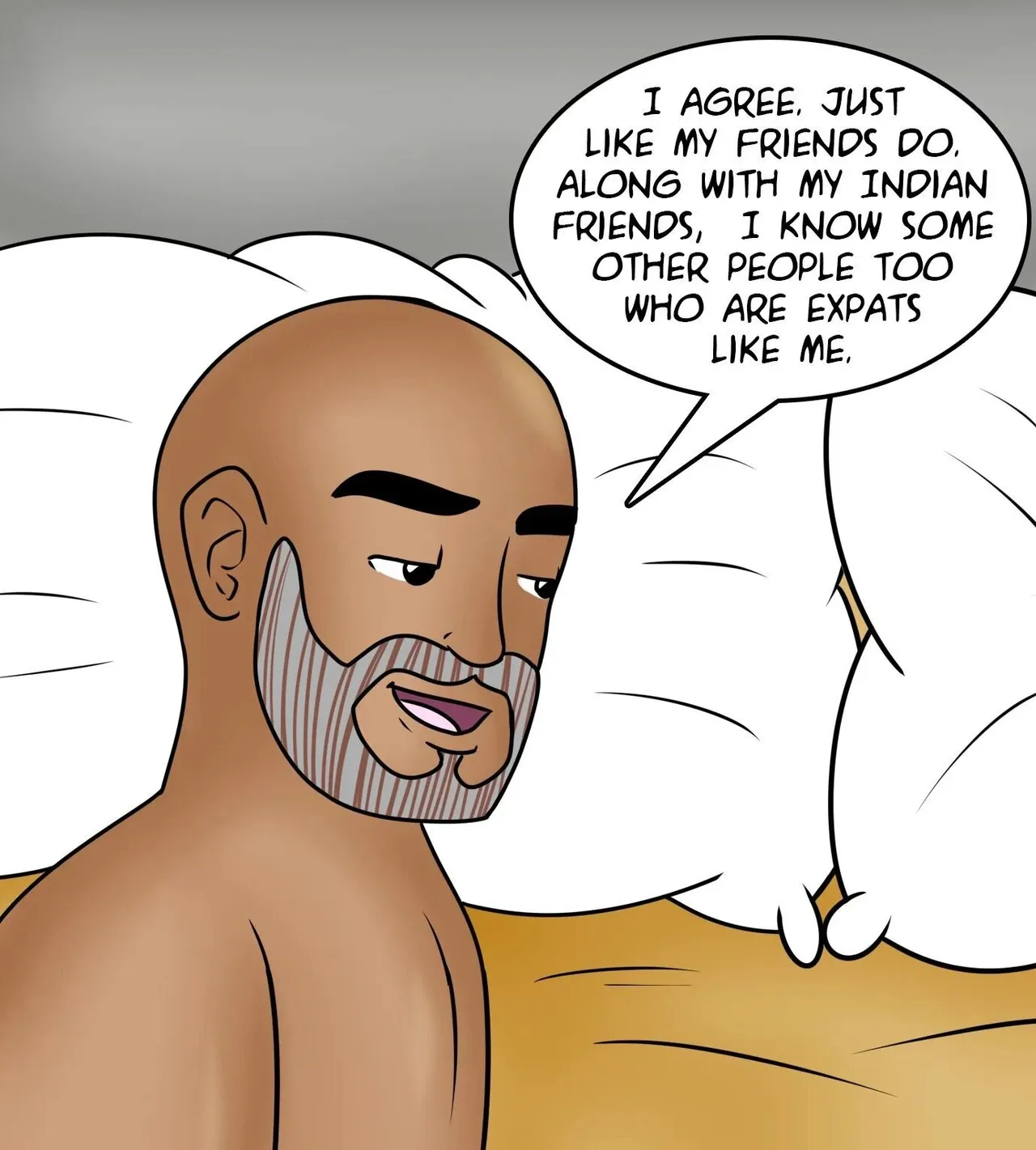 Veena - Chapter 14 page 135