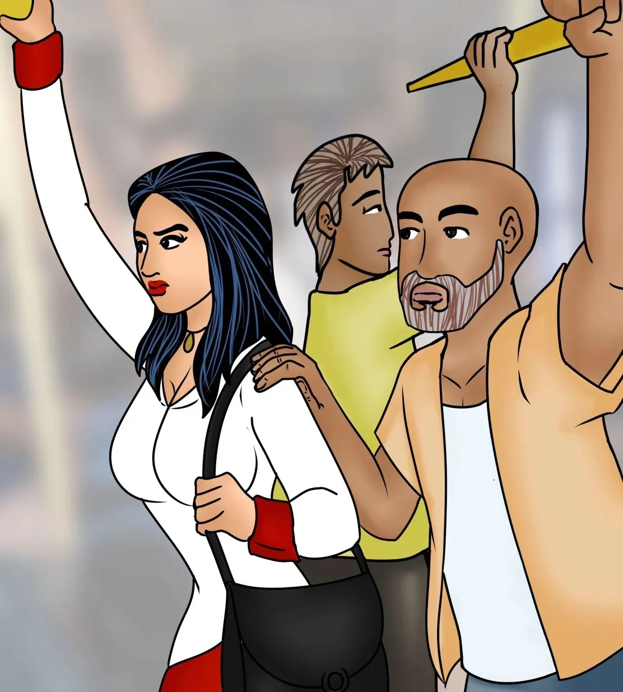 Veena - Chapter 14 page 15