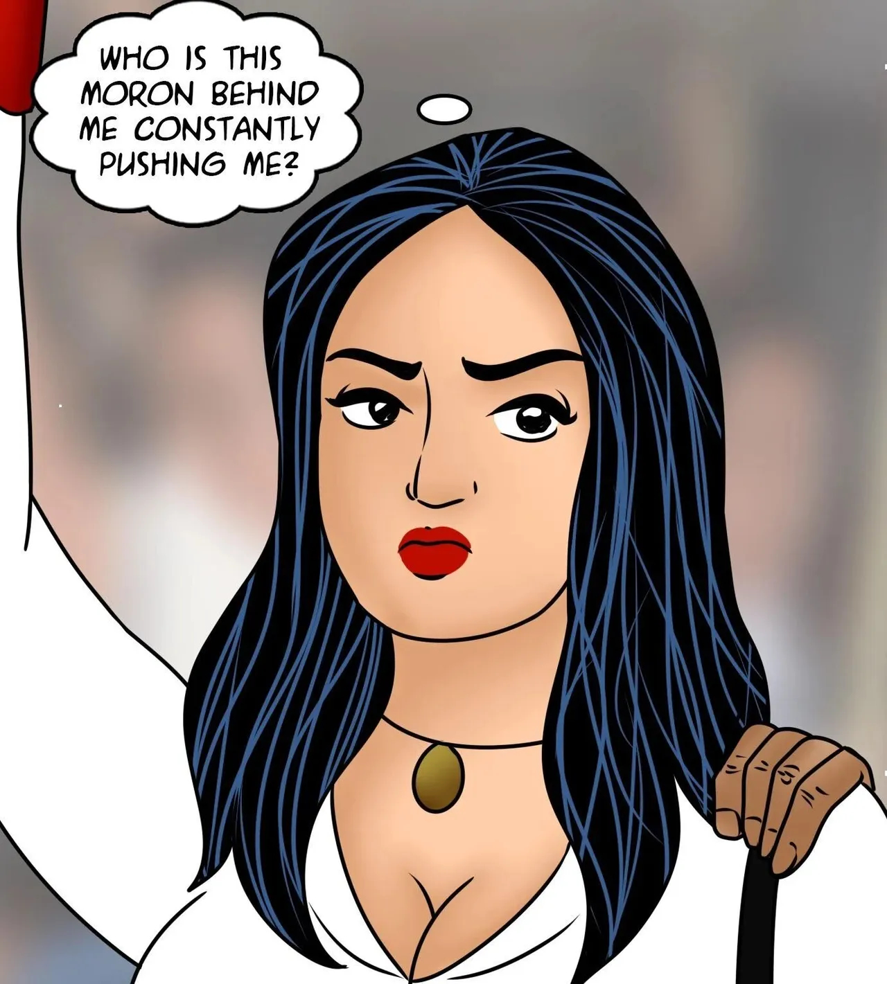 Veena - Chapter 14 page 16