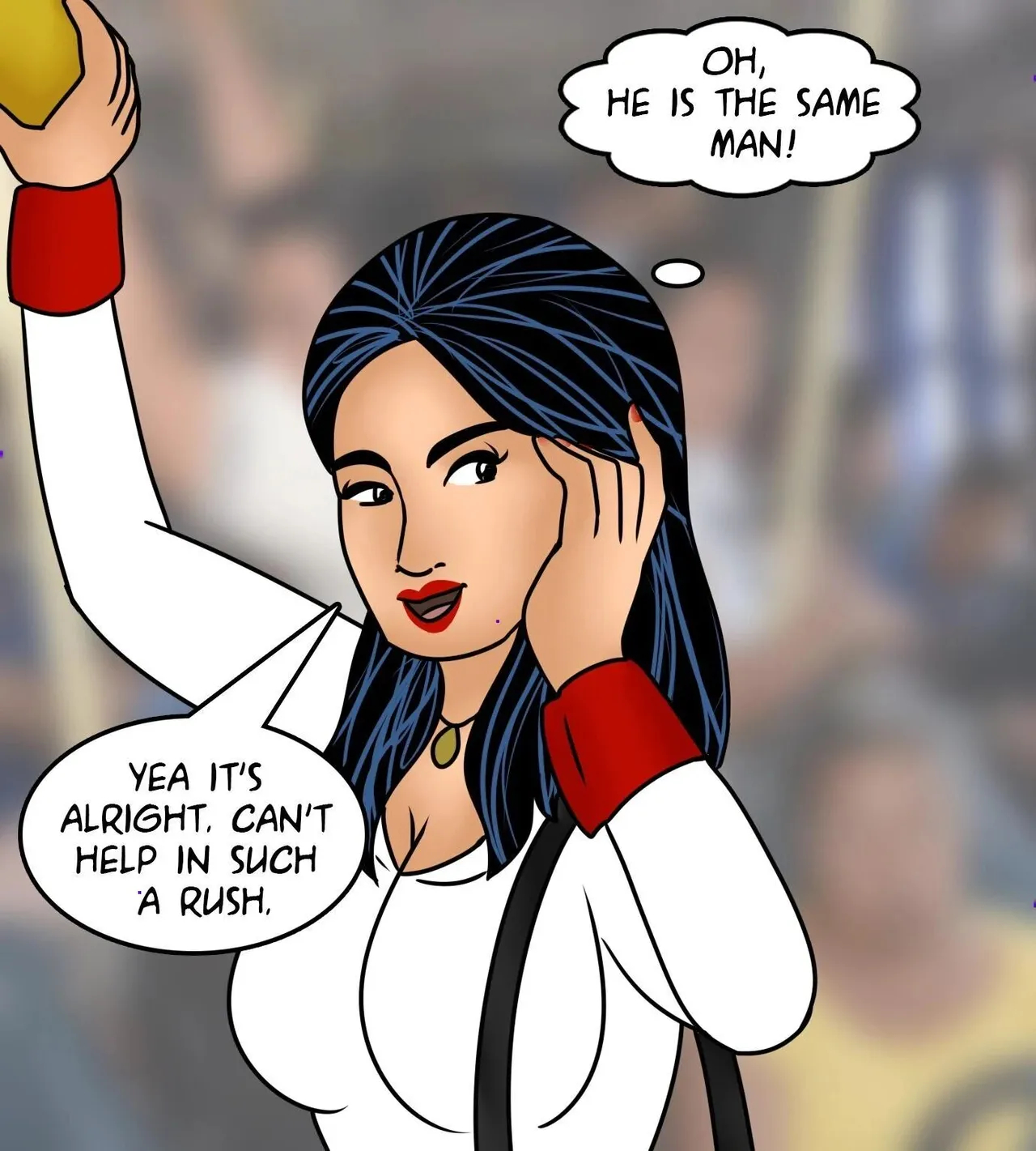 Veena - Chapter 14 page 20