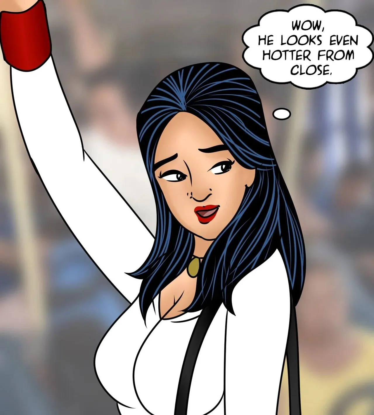 Veena - Chapter 14 page 21