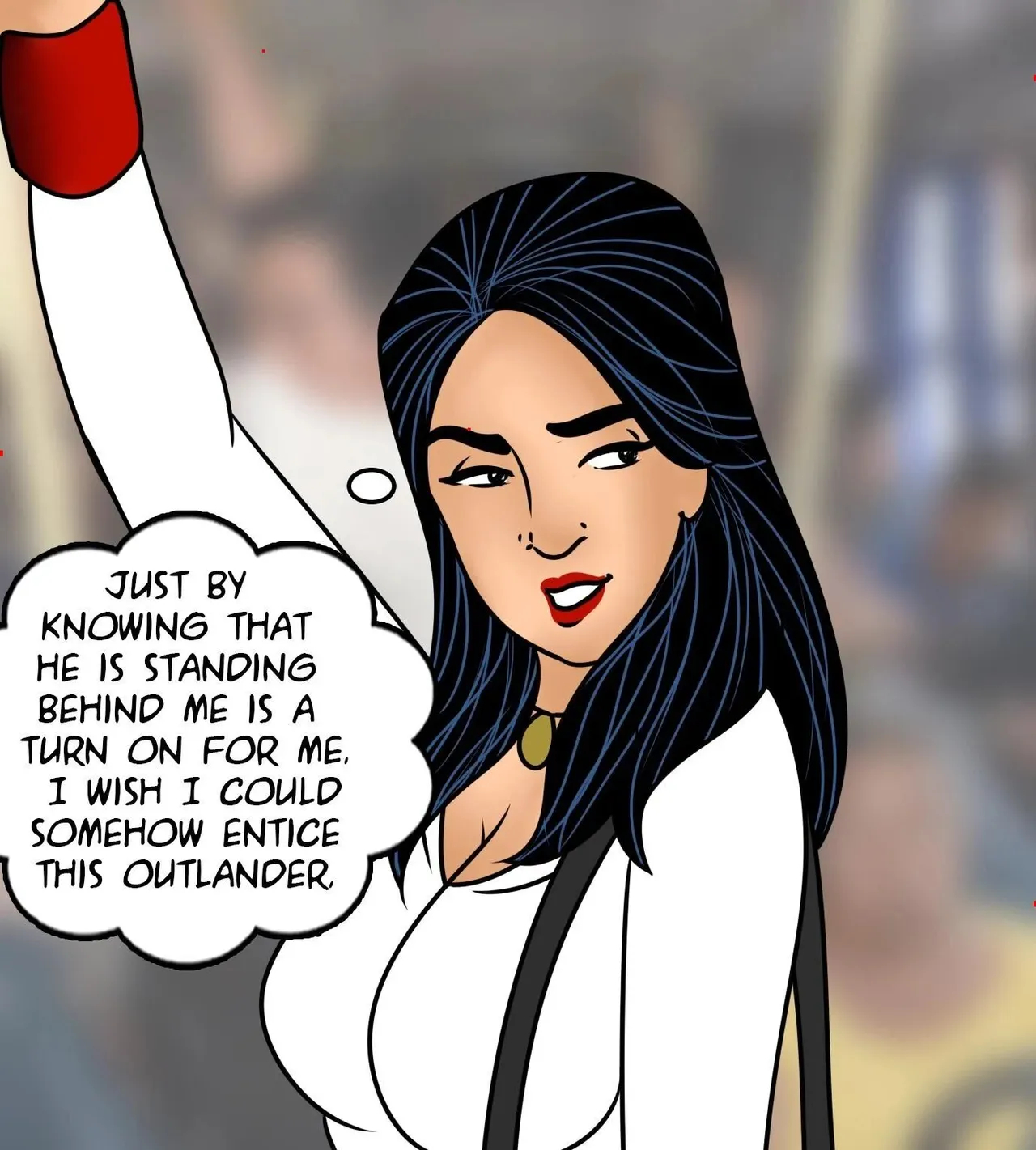 Veena - Chapter 14 page 22