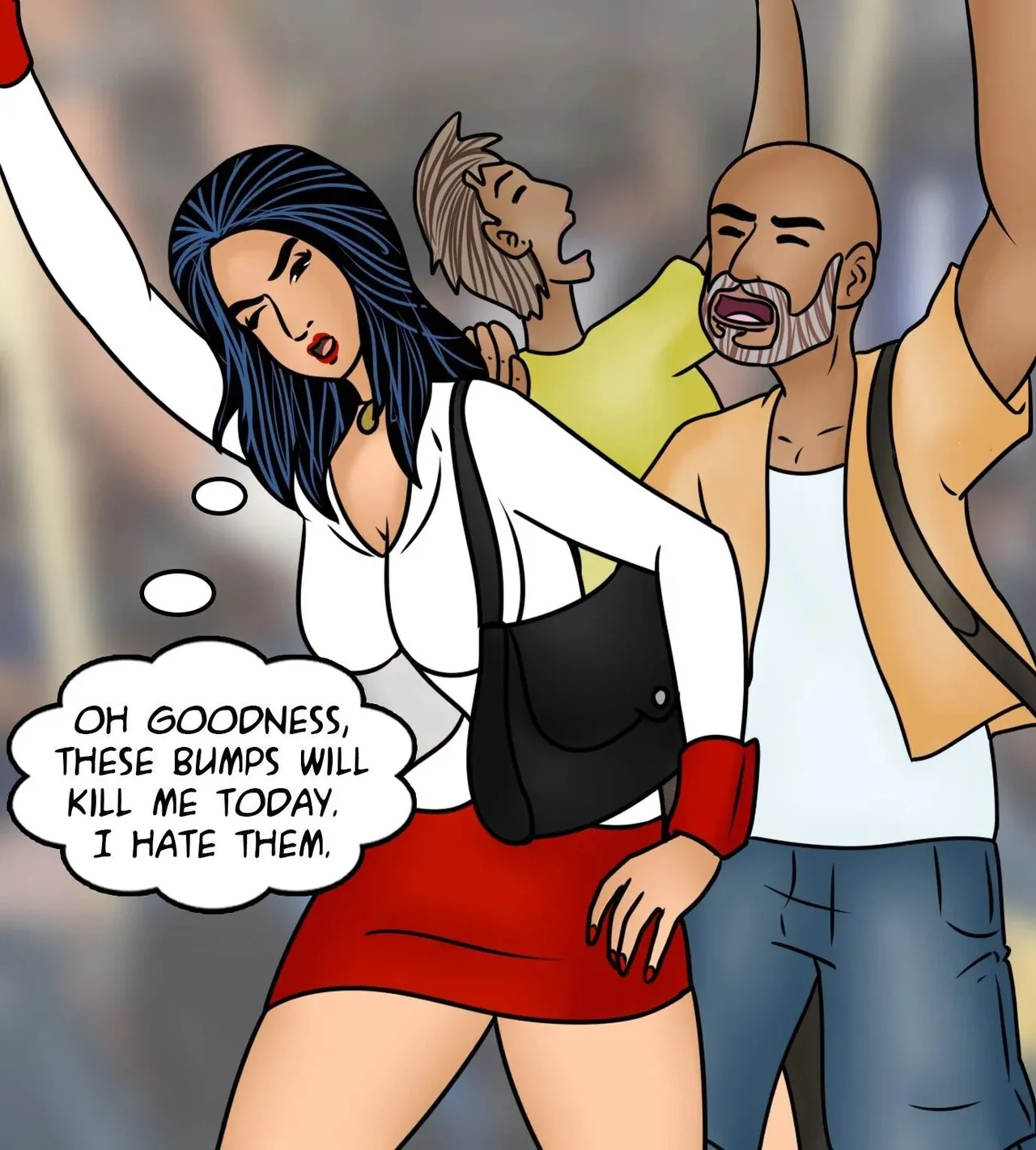 Veena - Chapter 14 page 25