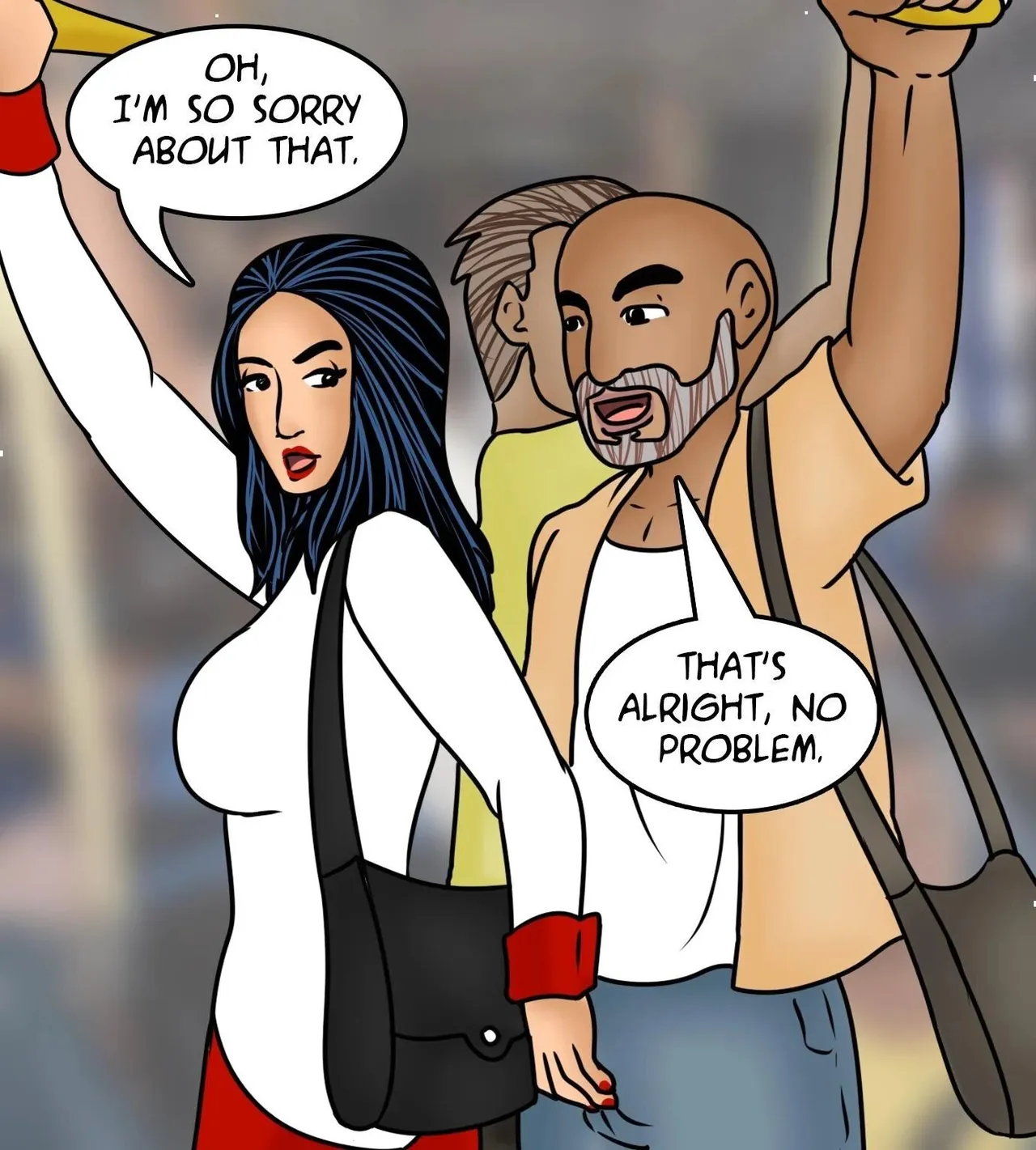Veena - Chapter 14 page 28