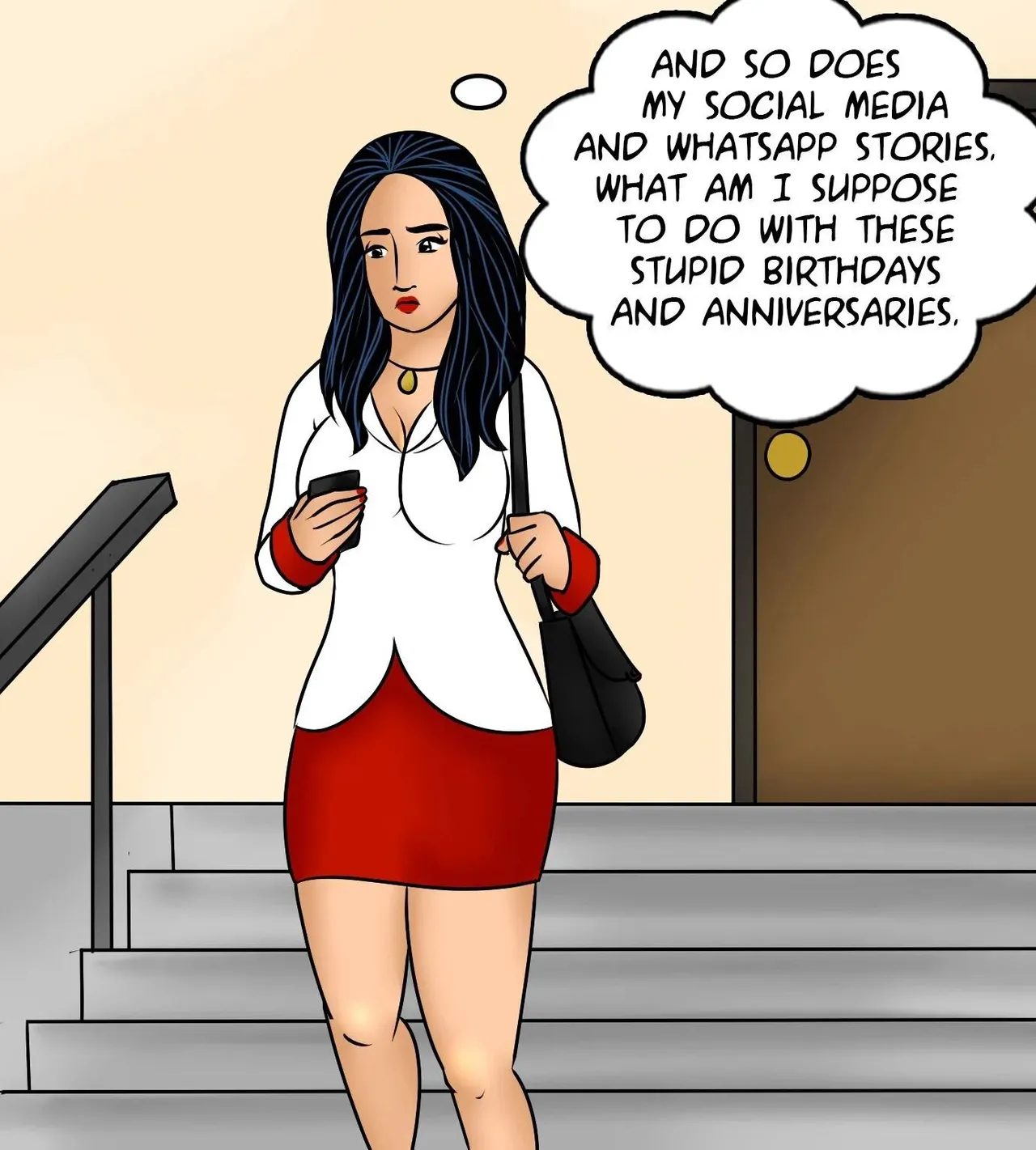 Veena - Chapter 14 page 3