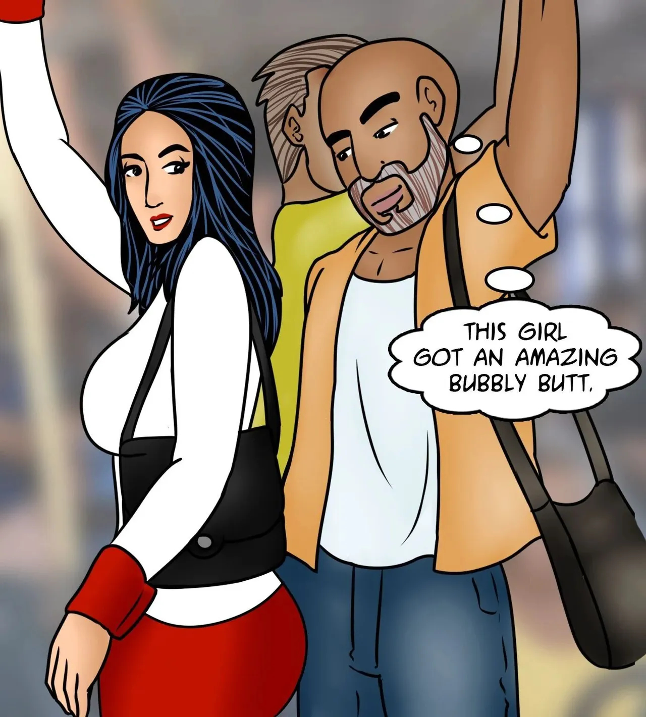 Veena - Chapter 14 page 31