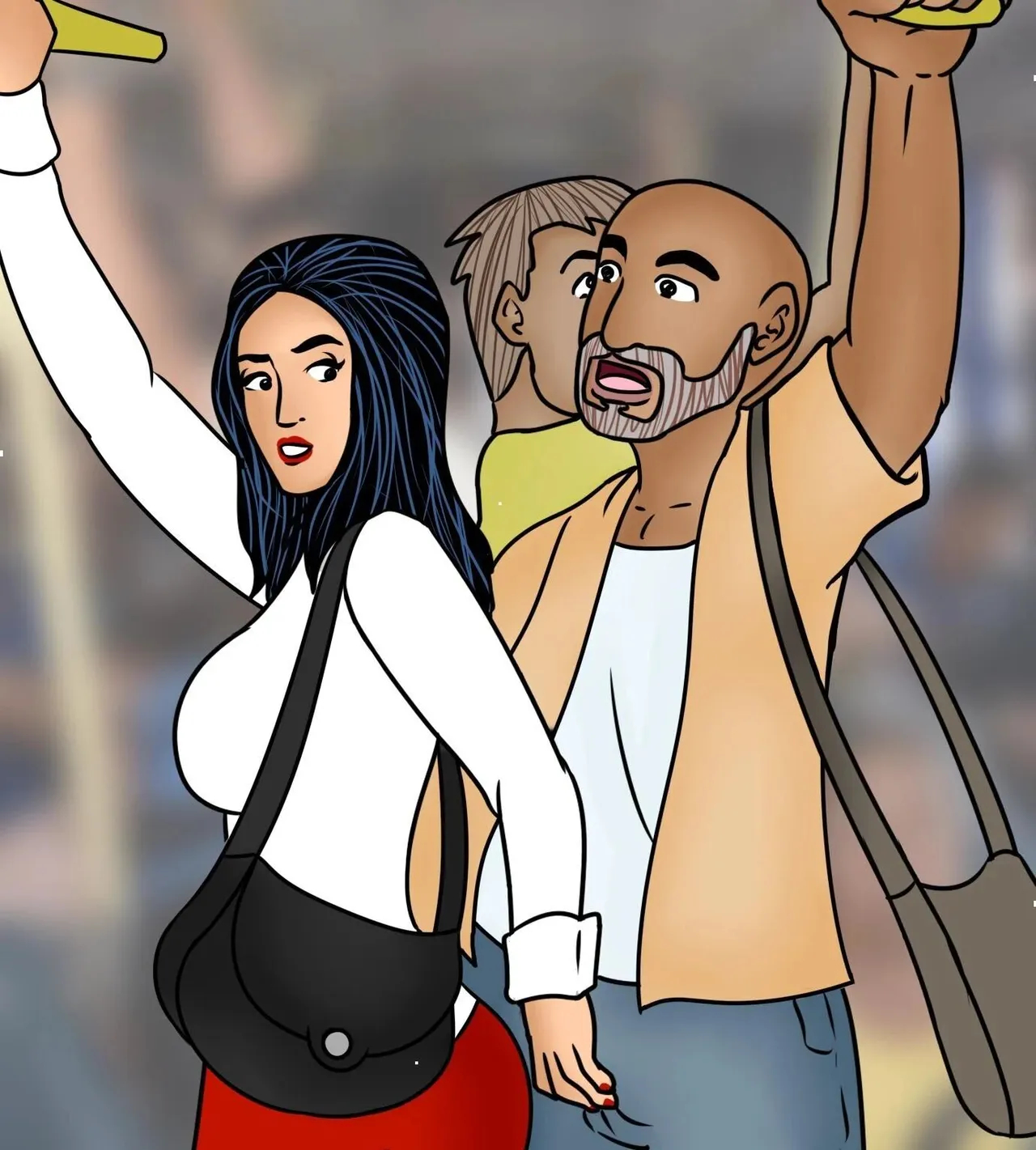 Veena - Chapter 14 page 34