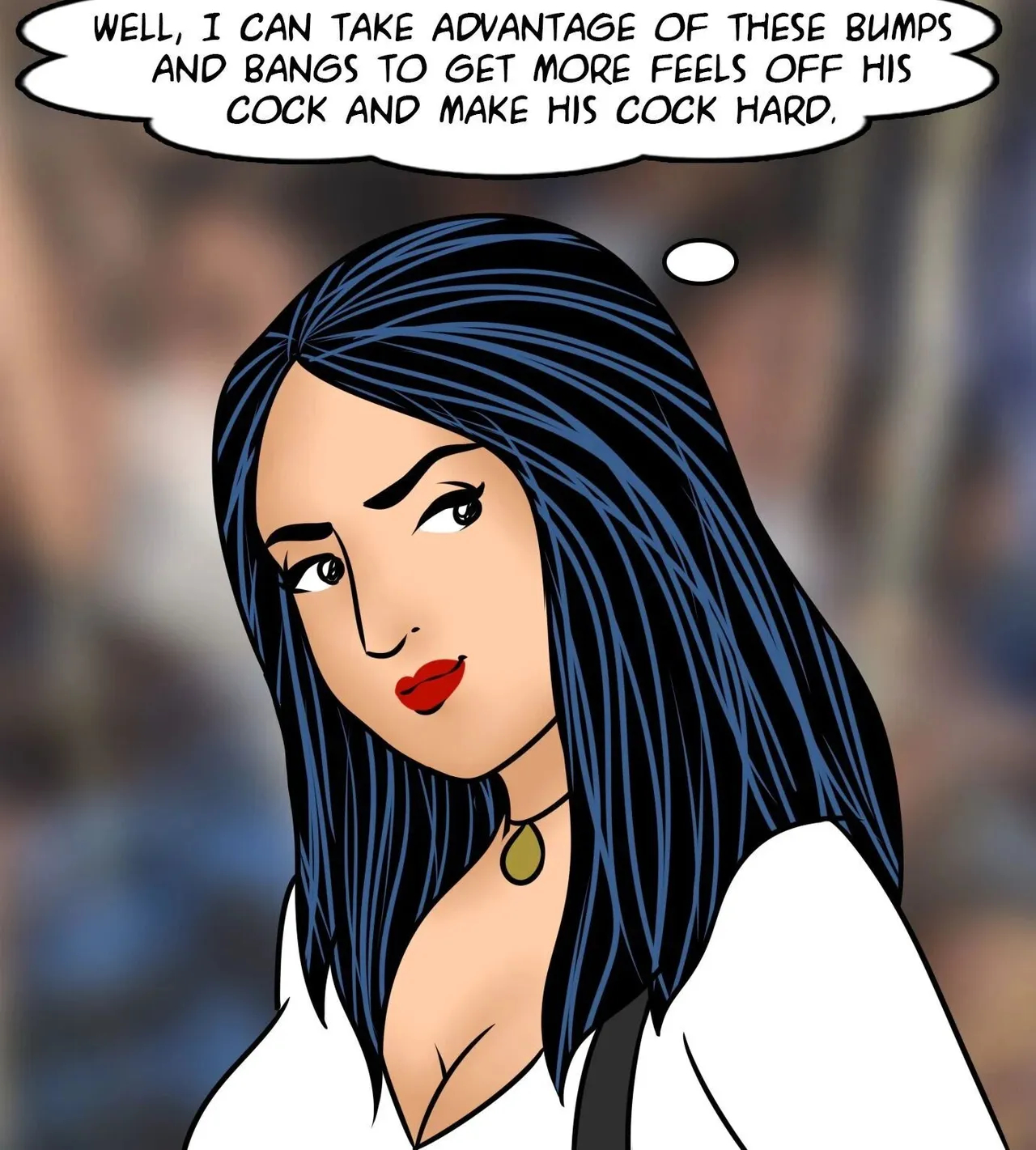 Veena - Chapter 14 page 35