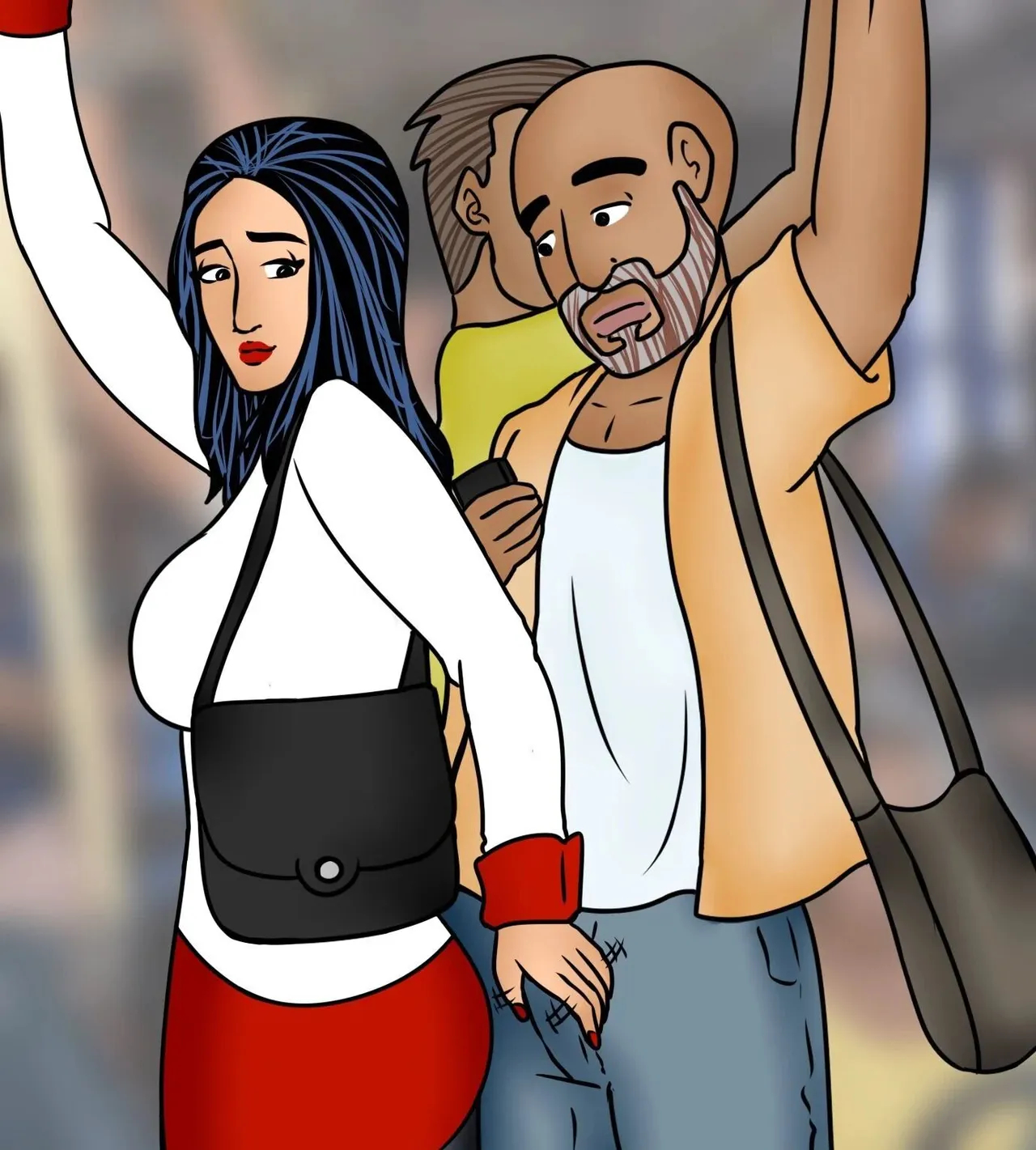Veena - Chapter 14 page 37