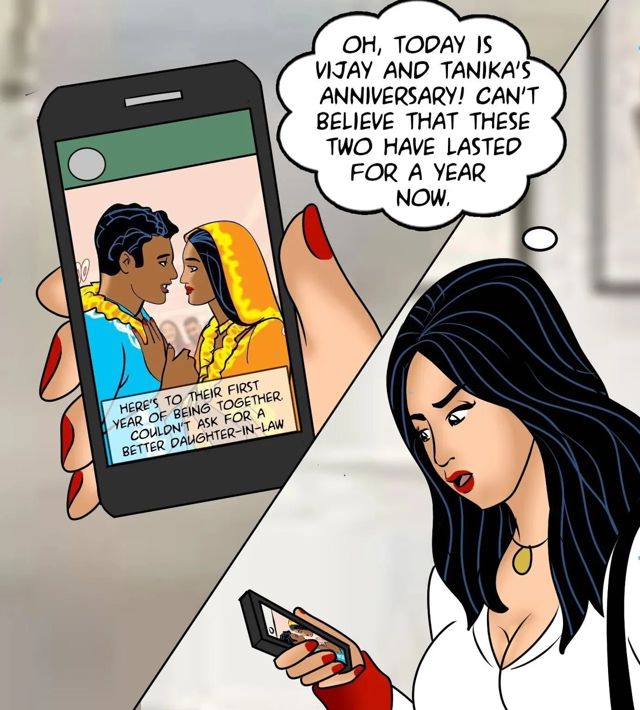 Veena - Chapter 14 page 4