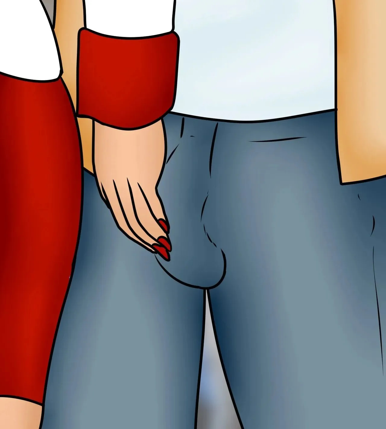 Veena - Chapter 14 page 41