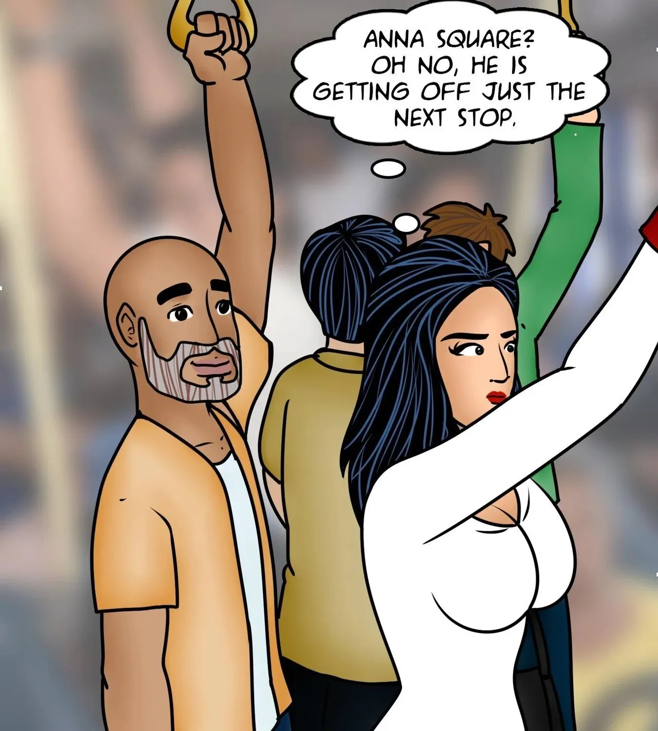 Veena - Chapter 14 page 48