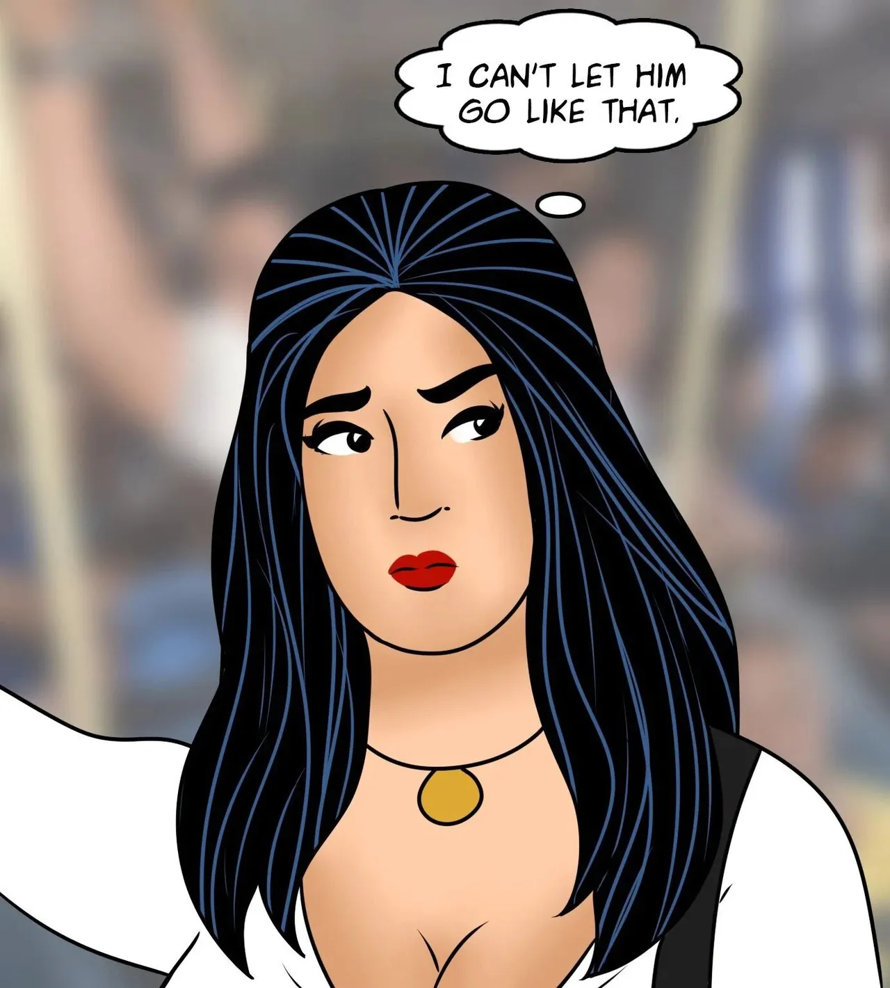 Veena - Chapter 14 page 49