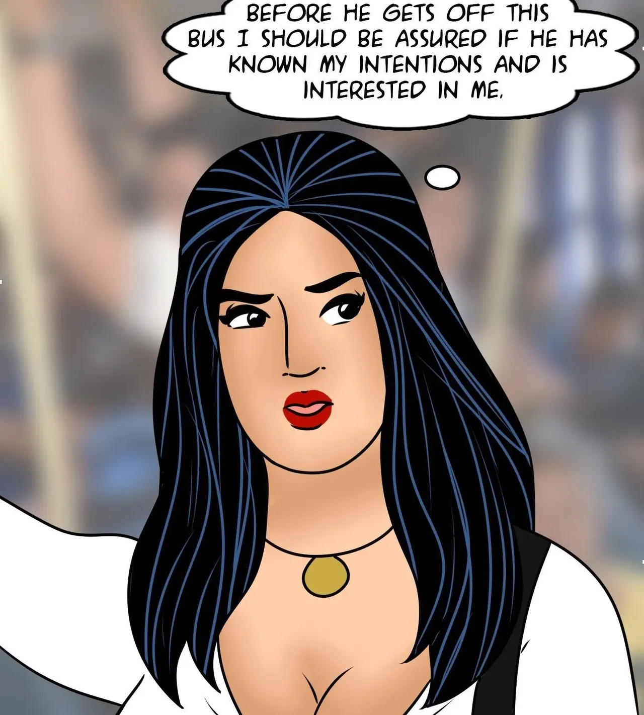 Veena - Chapter 14 page 50