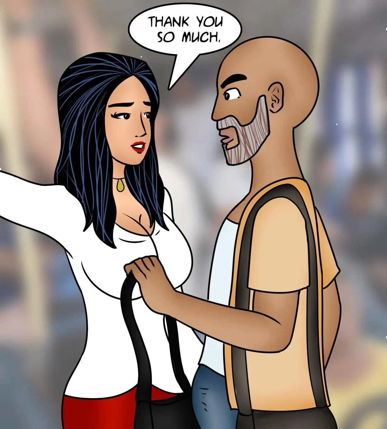 Veena - Chapter 14 page 54