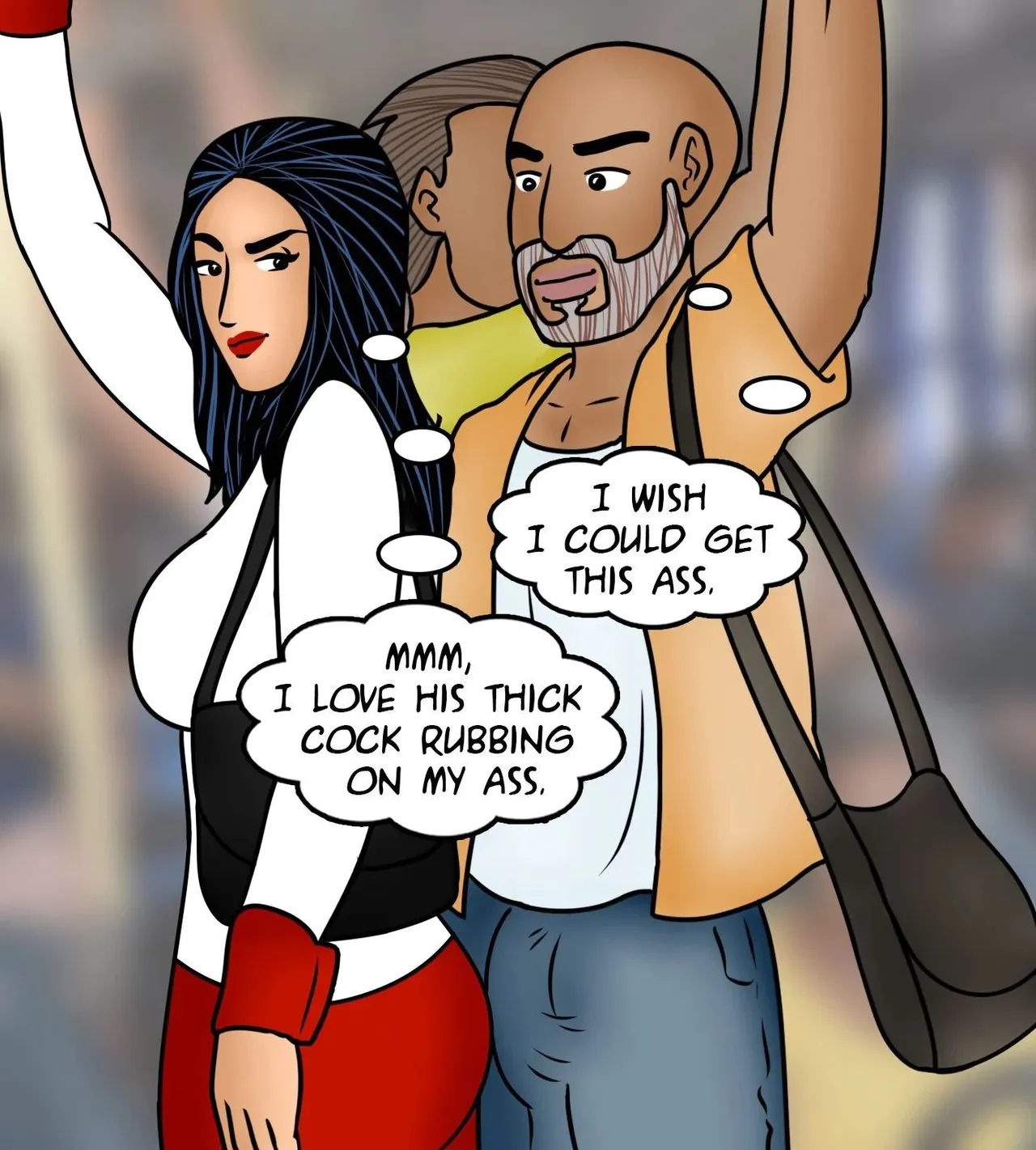 Veena - Chapter 14 page 55