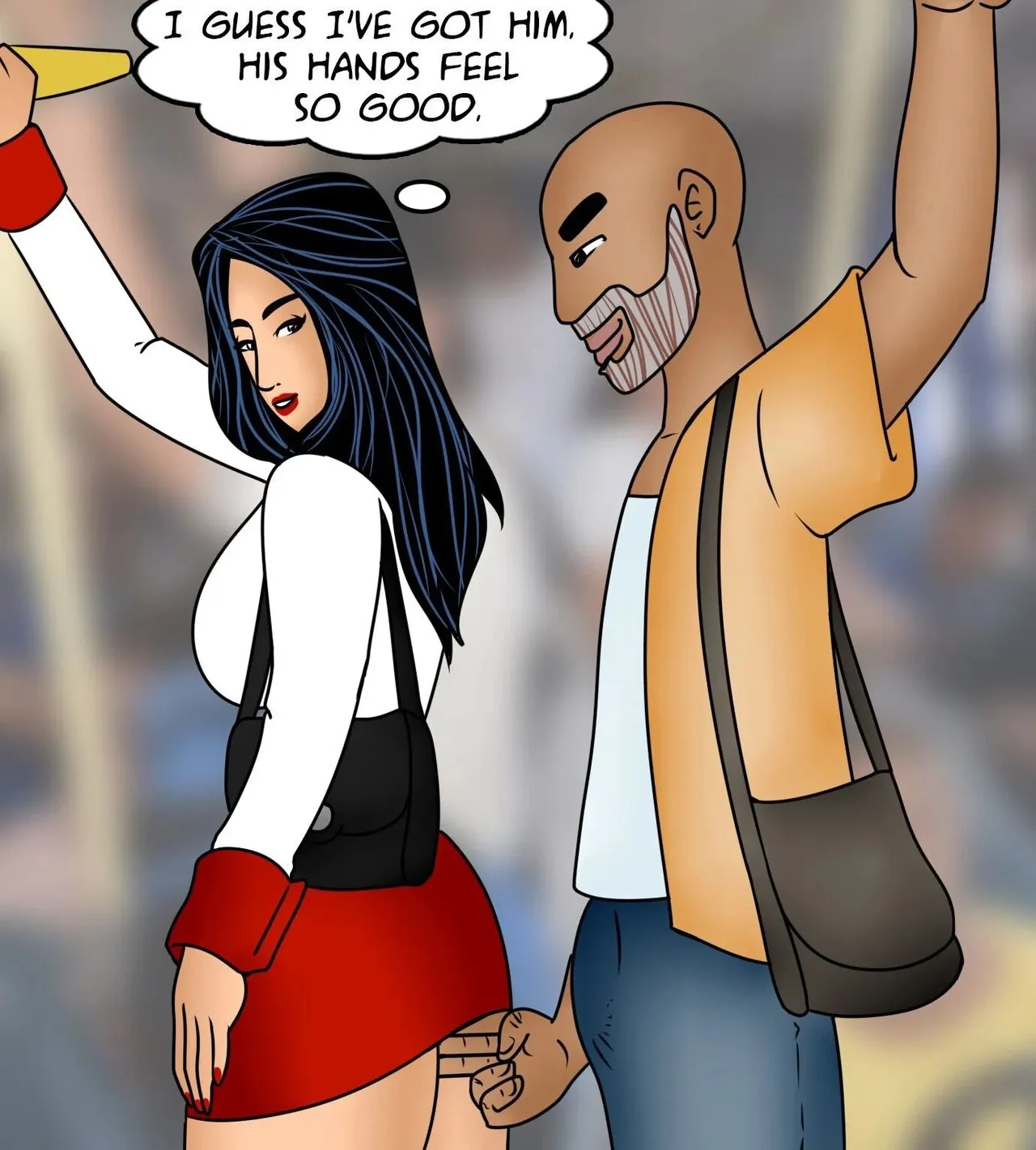 Veena - Chapter 14 page 57