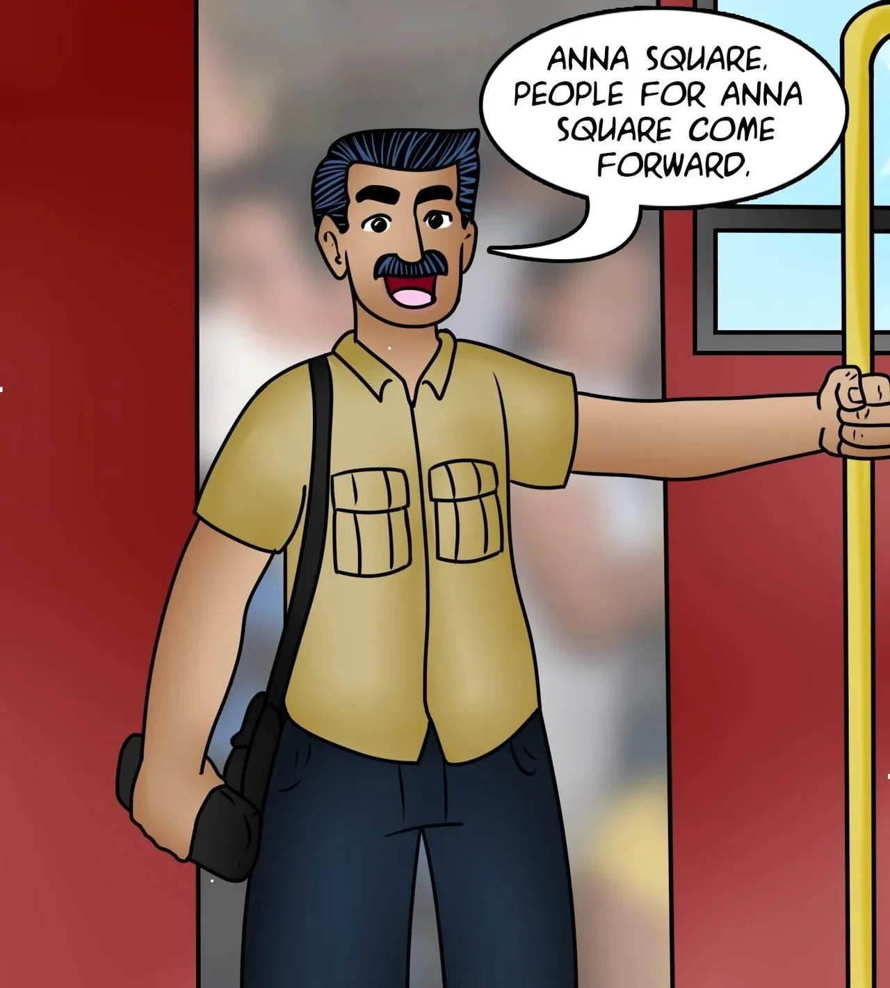 Veena - Chapter 14 page 58